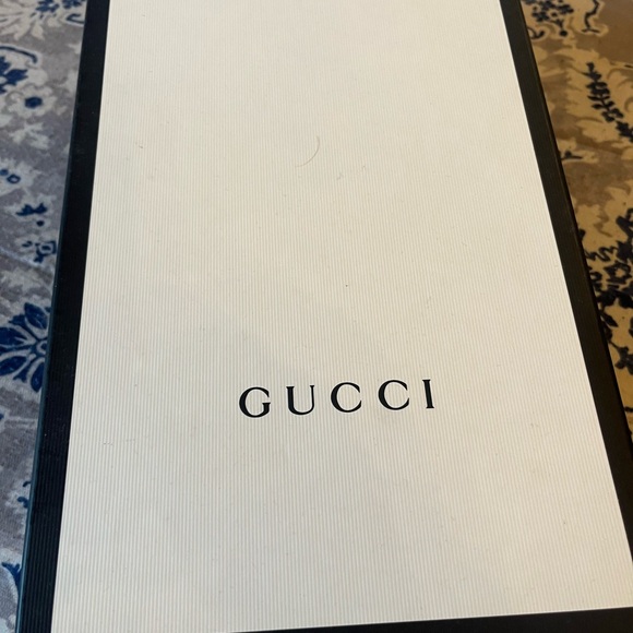 Gucci Men's Brown Loafers size 8 UK & 9US beautiful with a lot of style left. 🇮🇹 - Picture 10 of 10